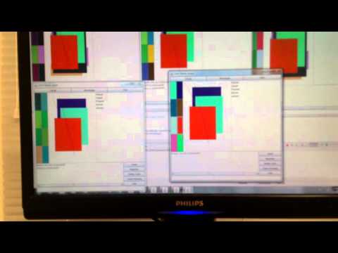 Canvas Sharing in Java