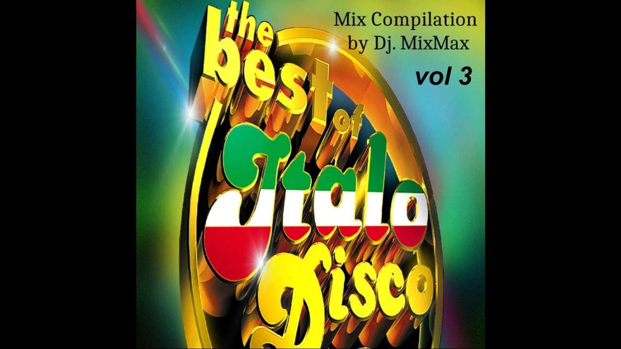 Disco mix best