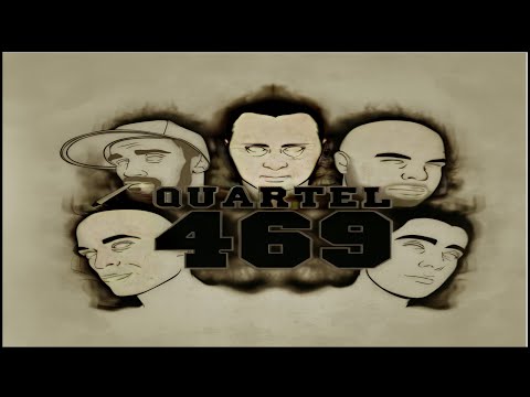 Quartel 469 - Duas Caras (LETRA)