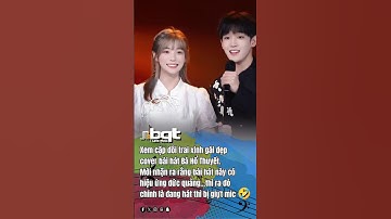 Thì Ra Hiệu Ứng Đứt Quảng Của Bài Hát Bá Hổ Thuyết Là Do Thế Này Đây