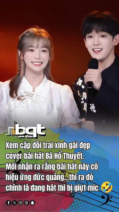 Thì Ra Hiệu Ứng Đứt Quảng Của Bài Hát Bá Hổ Thuyết Là Do Thế Này Đây