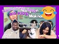 Namjoon Putting up with the Maknae Line| REACTION