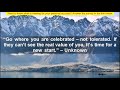 Quotes About Changing Your Life - 5 Quotes That Will Change Your Mindset About Life