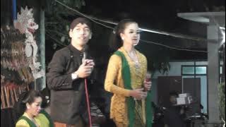 MANIS // KALIH WELASKU Limbukan KI WISNU NUGROHO Live Prigiwetan