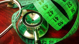 New obesity guidelines shift focus to root causes instead of weight loss