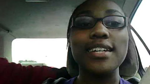 Kid wit new braces