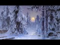 Illustrated Moonlight Sonata by Ludwig van Beethoven — Иллюстрированная Лунная соната Л. В. Бетховен