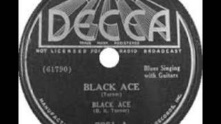 Black Ace Turner - Black Ace