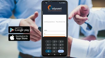 Olyusei app - simultaneous interpreting in your smartphone!