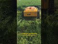Chinese factory, own production, no middlemen, custom mowers, skilled staff.