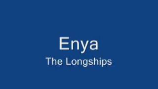 Enya The Longships