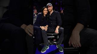 Meghan Markle and Prince Harry at NBA All-Star Game, and Meghan's 'As Ever' Collection