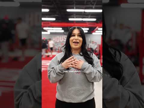 Video still — House of Gains member Ceselly