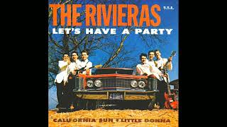 The Rivieras California Sun Stereo Remix 720P