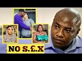 Musa Mseleku Tlof Tlof situation with Wives Exposed, No S£X for Mseleku, Wives bedroom boycott
