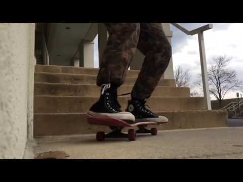 sk8 vid