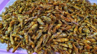 Cara Mudah Masak Ikan Patin Goreng Crispy, Simpel dan Enak