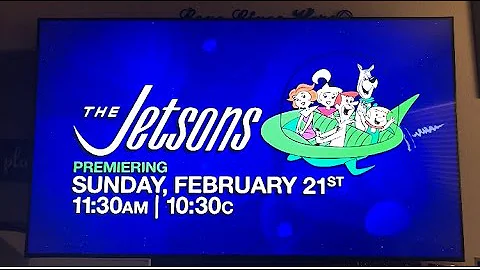 Is The Jetsons on MeTV?