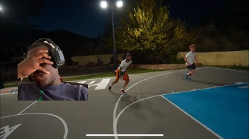 Flight You Can’t Be Serious!! Flight vs Tristan Jass 1v1 2022 Rematch