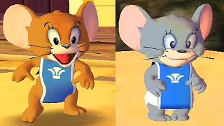 Tom and jerry war of the whiskers / two mouseketeers cartoon games
kids tv ****************************************************** google
+ - https://pl...