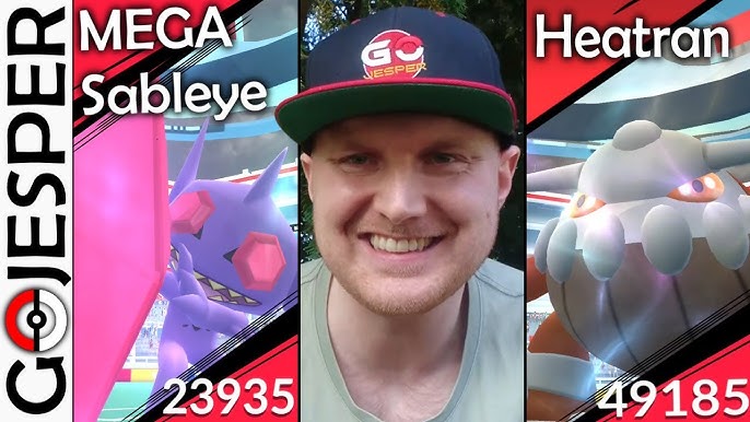 Finally!! 😳 MEGA but *LUCKY + SHINY* Gardevoir in Pokemon Go 