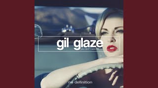 You Don't Care for Me (Original Mix)