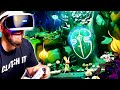 Magical MOSS Book 2 Playstation VR Gameplay on PS5