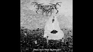 Forgotten Tomb - XXX Outro - Álbum &quot;Obscura Arcana Mortis&quot;