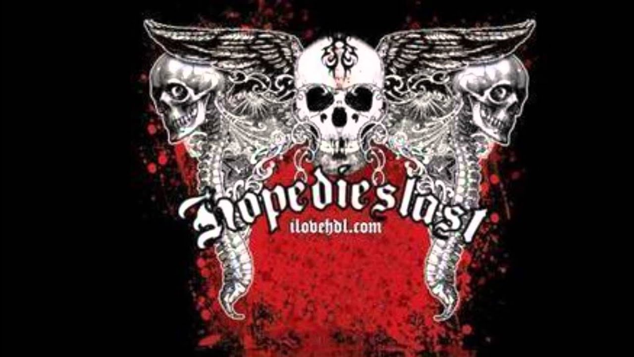 Hope Dies Last- Katch'em Kill'em HQ