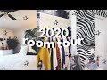 Room Tour 2020 - Urban Jungle Minimalist