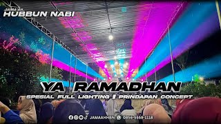 Suluk ya ramadhan - Rabbana sholli - Sidnan Nabi