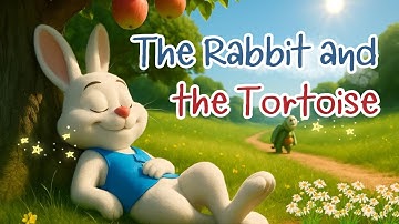 The Rabbit and the Tortoise