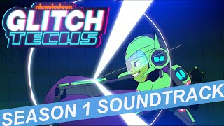 Glitch Techs OST - Other Known Glitches - by Brad Breeck