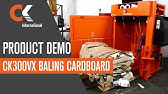 Mill Size Baler Ck500v En Compliant Youtube Mill Size Baler Ck500v En Compliant Youtube