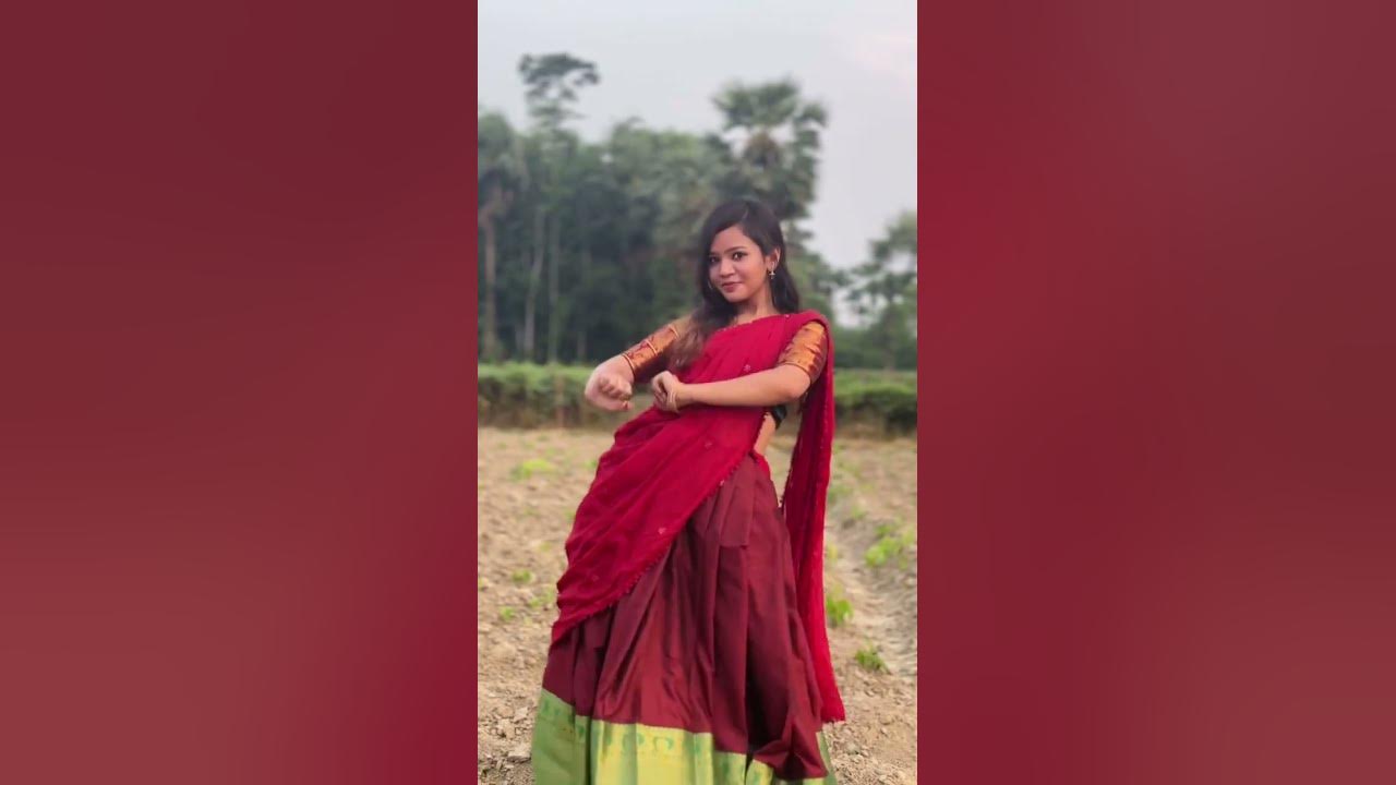 Godari Gattu - Sankranthiki Vasthunam dance cover