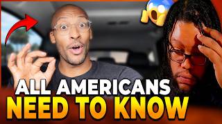 The TRUTH White America Never Wanted Black Americans To Know