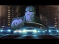 This New Car Racing Anime Looks AMAZING Hi DRIVERS 