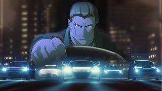 This new car racing anime looks AMAZING | Hi-DRIVERS by Zooming Past 770,403 views 1 year ago 5 minutes, 48 seconds