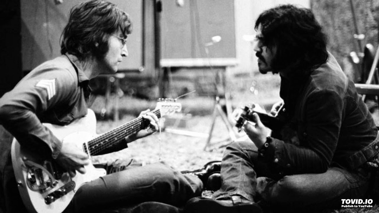 Working Class Hero - John Lennon (Cover) - YouTube