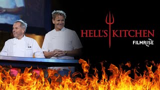 Hell's Kitchen (U.S.) Uncensored  Season 14, Episode 16  Full Episode