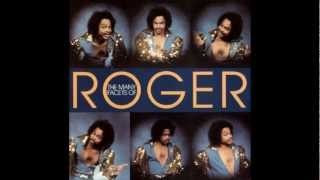 Rufus Troutman III  - Amazing Grace (A Tribute to Roger Troutman)