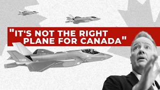 The Politician (And Ex-Fighter-Pilot) Leading Defence Procurement Was Always Against The F-35!