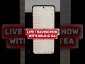 XAUUSD AI ROBOT LIVE TRADING LIVE MAKE PROFIT $$