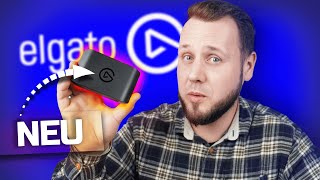 ENDLICH hohe REFRESH-RATES auch EXTERN! Elgato HD60x