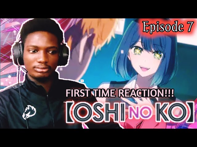 Oshi no Ko Episode 1 (FULL TIMER) Reaction + Discussion 