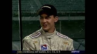 2005 Indianapolis 500 - May 26th (Road to Indy) by HODIUSDUDE 352 views 3 years ago 23 minutes