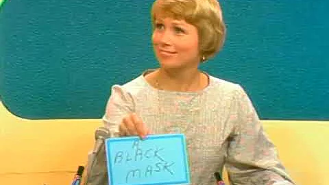 Match Game 76 (Episode 776) (BLANK It Off?)