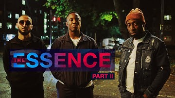 The Essence Part 2 - (Short Film)