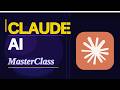 Claude AI MasterClass for Beginners [2026 UPDATED]