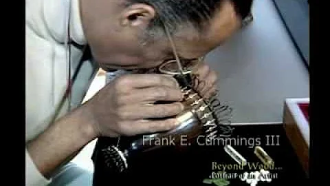 Frank Cummings III